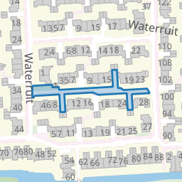 Perceel GDA01-M-2161