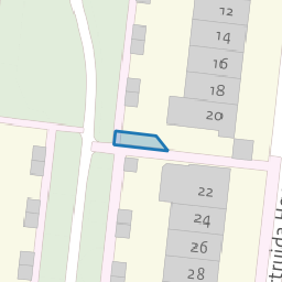 Perceel GDA01-M-2176