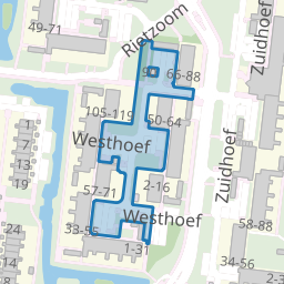 Perceel GDA01-M-2217