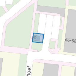 Perceel GDA01-M-2219