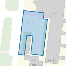 Perceel GDA01-M-2221