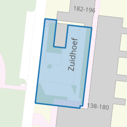 Perceel GDA01-M-2225