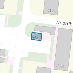 Perceel GDA01-M-2230