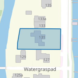 Perceel GDA01-M-2267