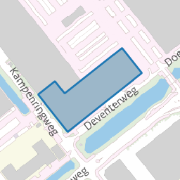 Perceel GDA01-M-2283