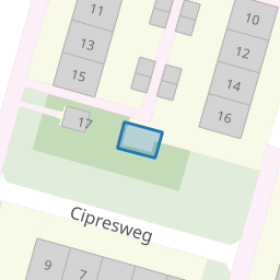 Perceel GDA01-M-2293