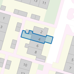 Perceel GDA01-M-2296