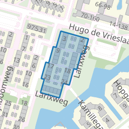 Perceel GDA01-M-2301