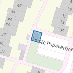 Perceel GDA01-M-2309