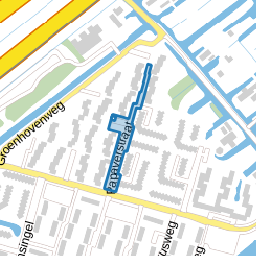 Perceel GDA01-M-2310