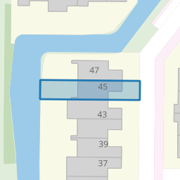 Perceel GDA01-M-2337