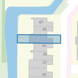 Perceel GDA01-M-2338