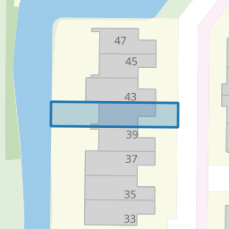 Perceel GDA01-M-2339