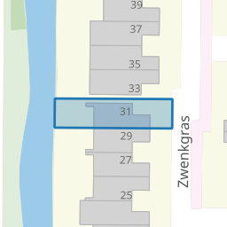 Perceel GDA01-M-2344