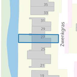 Perceel GDA01-M-2346