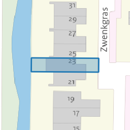 Perceel GDA01-M-2348