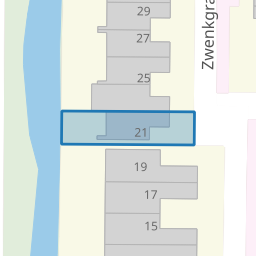 Perceel GDA01-M-2349