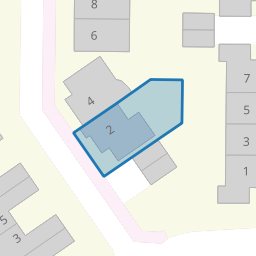 Perceel GDA01-M-2351