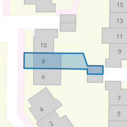 Perceel GDA01-M-2353