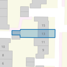 Perceel GDA01-M-2356