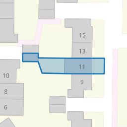Perceel GDA01-M-2357