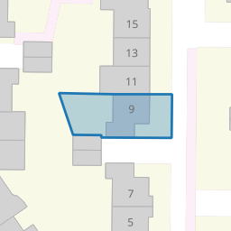 Perceel GDA01-M-2358