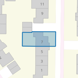 Perceel GDA01-M-2359