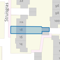 Perceel GDA01-M-2367