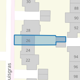 Perceel GDA01-M-2371
