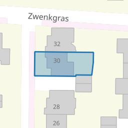 Perceel GDA01-M-2373