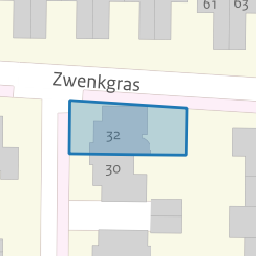 Perceel GDA01-M-2374