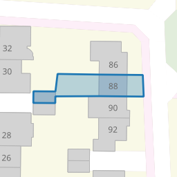Perceel GDA01-M-2376