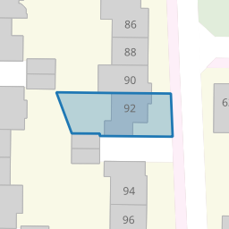 Perceel GDA01-M-2378