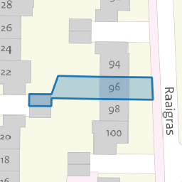 Perceel GDA01-M-2380