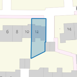 Perceel GDA01-M-2390
