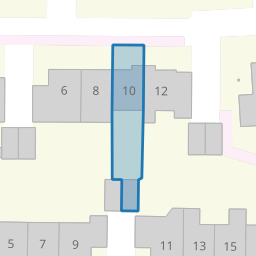 Perceel GDA01-M-2391