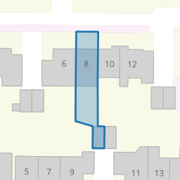 Perceel GDA01-M-2392