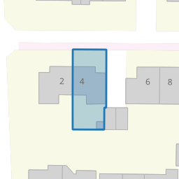 Perceel GDA01-M-2394