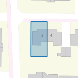 Perceel GDA01-M-2395