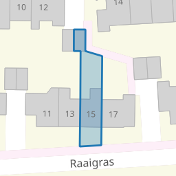 Perceel GDA01-M-2397