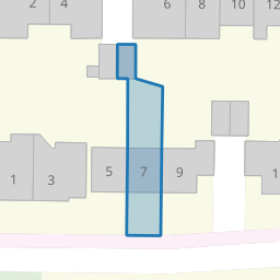 Perceel GDA01-M-2401