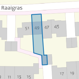Perceel GDA01-M-2413