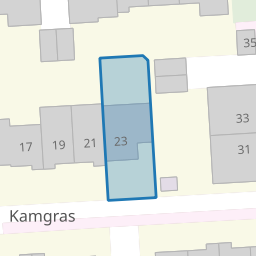 Perceel GDA01-M-2417