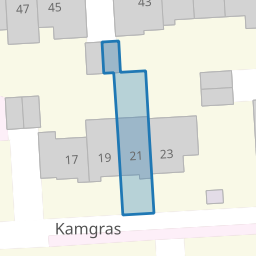 Perceel GDA01-M-2418