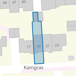 Perceel GDA01-M-2419