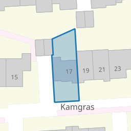 Perceel GDA01-M-2420