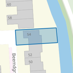 Perceel GDA01-M-2435