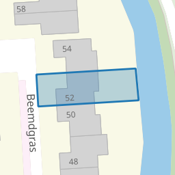 Perceel GDA01-M-2436