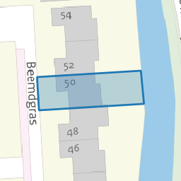 Perceel GDA01-M-2437