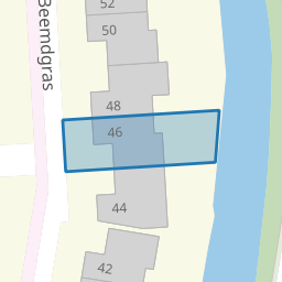 Perceel GDA01-M-2439